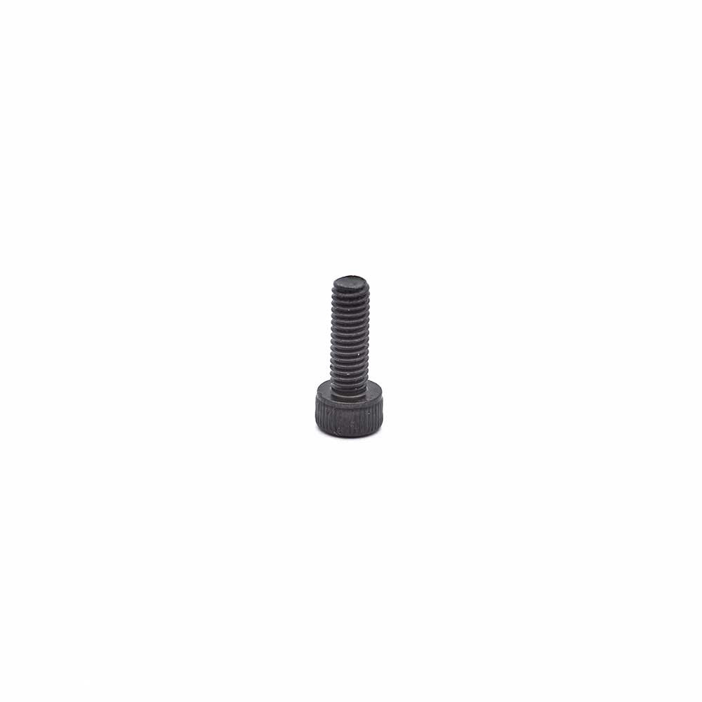 Eemann Tech Spare Screw M4x12-FLAT for Red Dot Mount V2- 2 pcs./Set