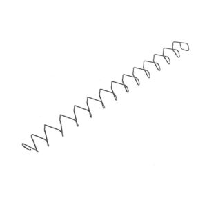 Eemann Tech Magazine Spring for CZ Czechmate 6 Eemann Tech Magazine Spring for CZ Czechmate