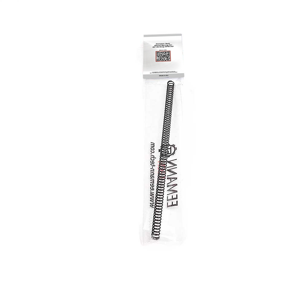 Eemann Tech Recoil Spring for GP Stribog SP9 A3