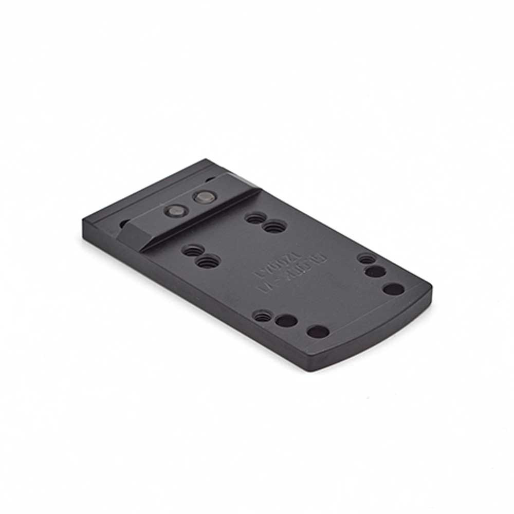 Eemann Tech Aluminium Red Dot Mount for Glock