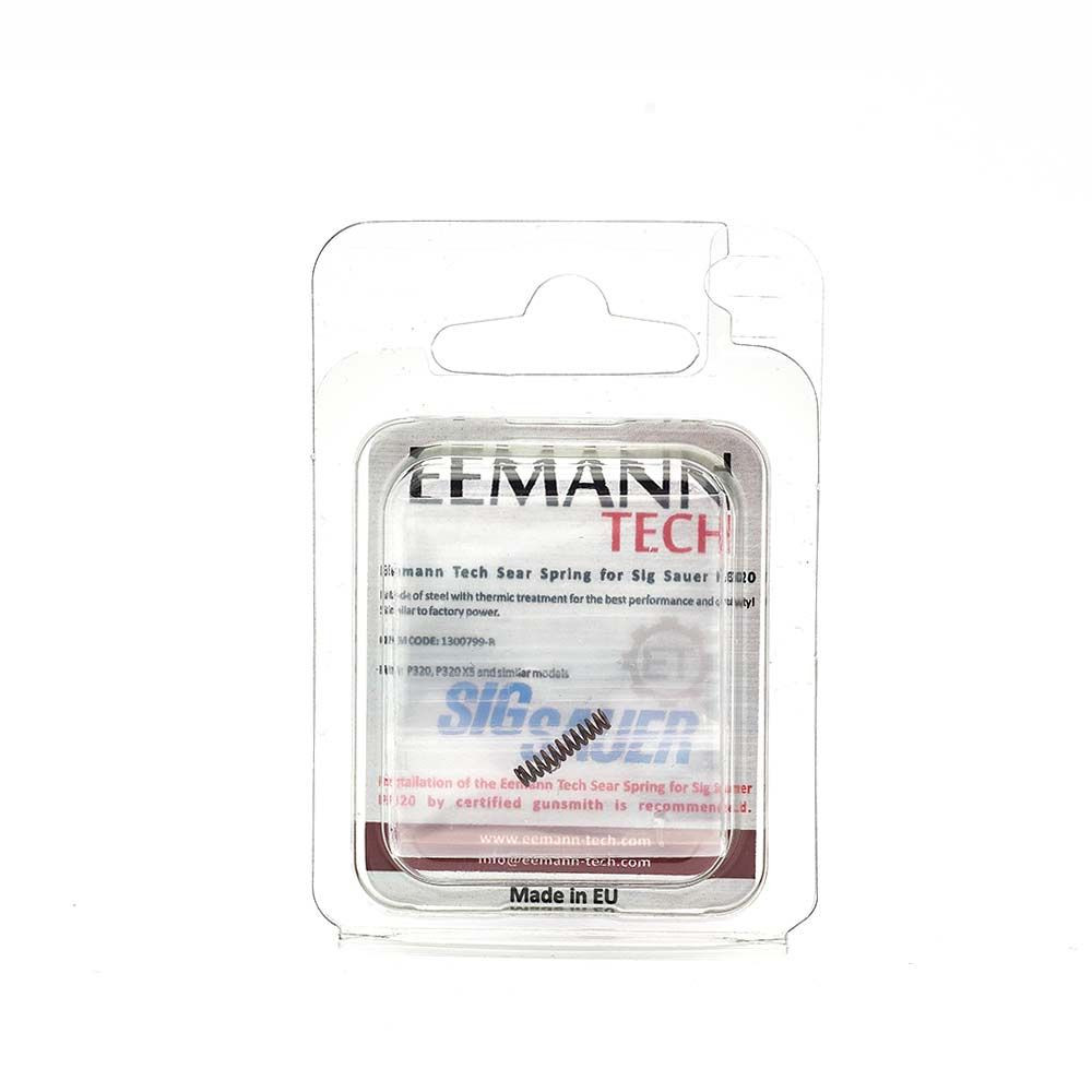 Eemann Tech Sear Spring for Sig Sauer P320