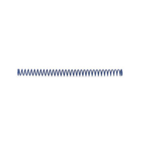 Eemann Tech Recoil Spring For Adapter Cz Shadow 2 Kadet – Weak (Blue)