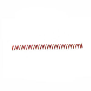 Eemann Tech Recoil Spring for Adapter CZ Shadow 2 Kadet - Strong (RED) 7 Eemann Tech Recoil Spring for Adapter CZ Shadow 2 Kadet – Strong (RED)