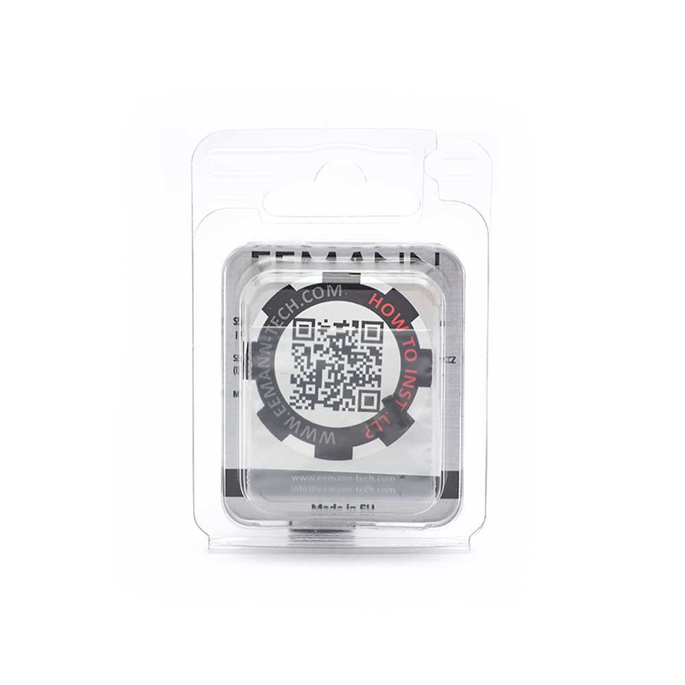 Spare Screw for Eemann Tech Standard base Pad for CZ