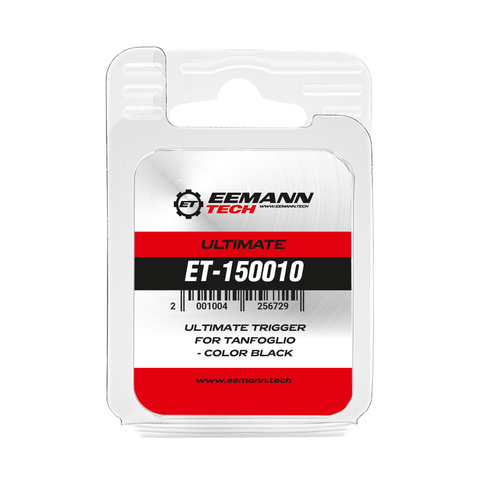 Eemann Tech Ultimate Trigger for Tanfoglio