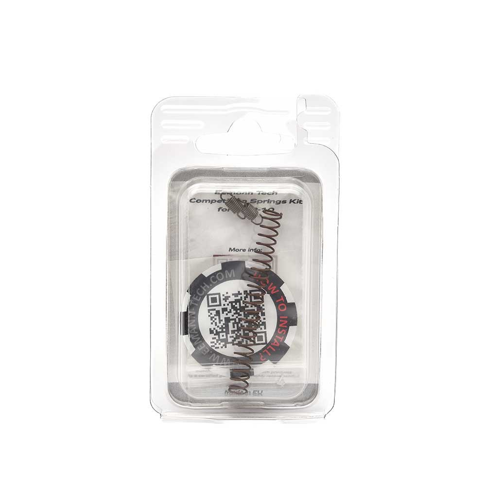 Eemann Tech Competition Springs Kit for CZ P-10