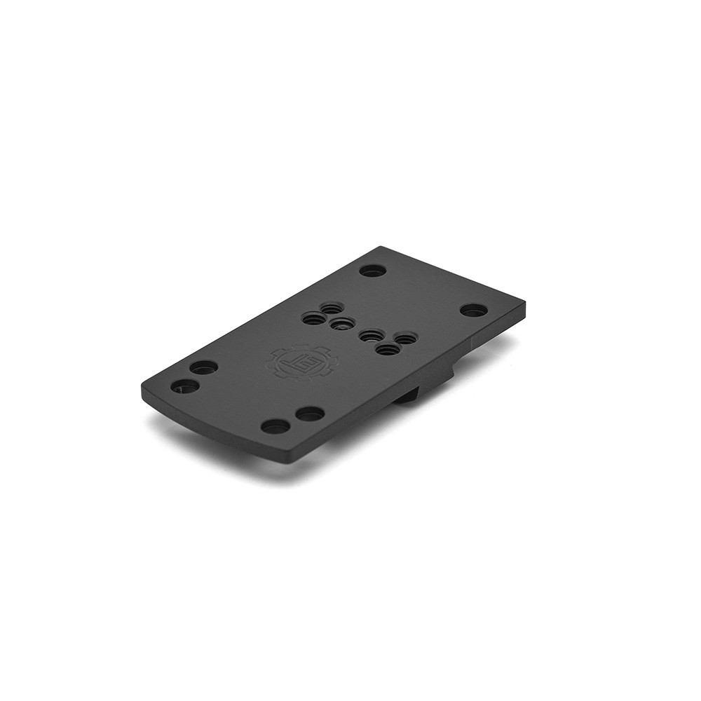Eemann Tech Aluminium Red Dot Mount for CZ 75/85 (Not Shadow models)