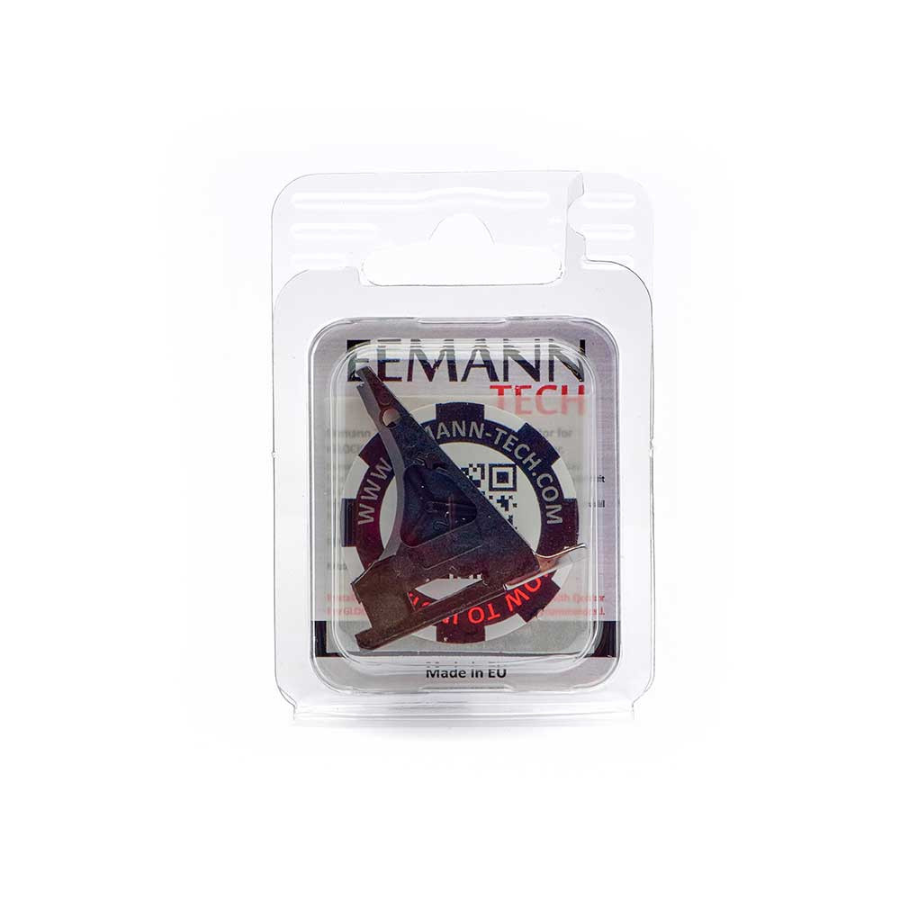 Eemann Tech Trigger Housing with Ejector for GLOCK GEN4 9MM