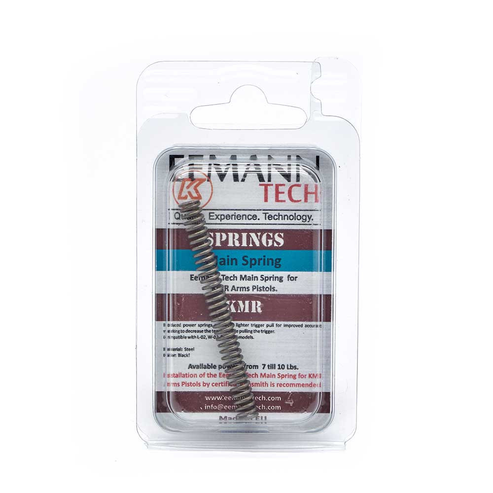 Eemann Tech Main Spring for KMR