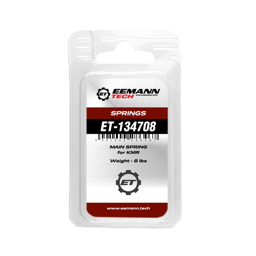 Eemann Tech Main Spring for KMR