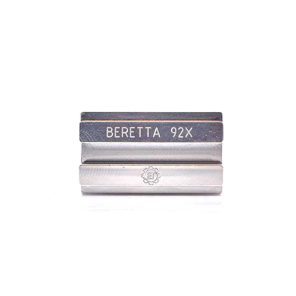 Eemann Tech Slide Lock Tool for Beretta 92/92X