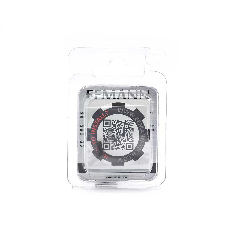 Spare Screw for Eemann Tech Magwell for CZ 75 SP-01/CZ TS/CZ TS2