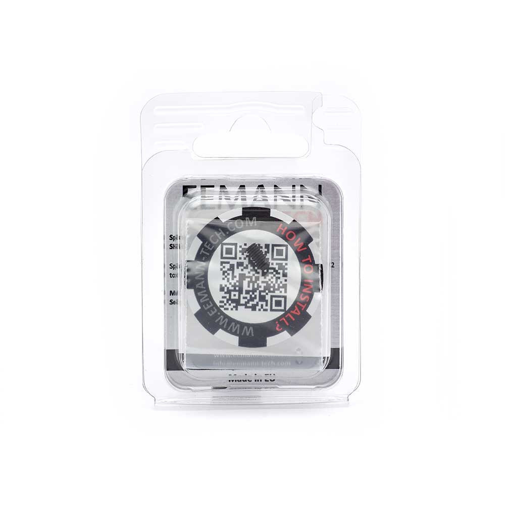 Spare Screw for Eemann Tech Magwell for CZ SHADOW 2