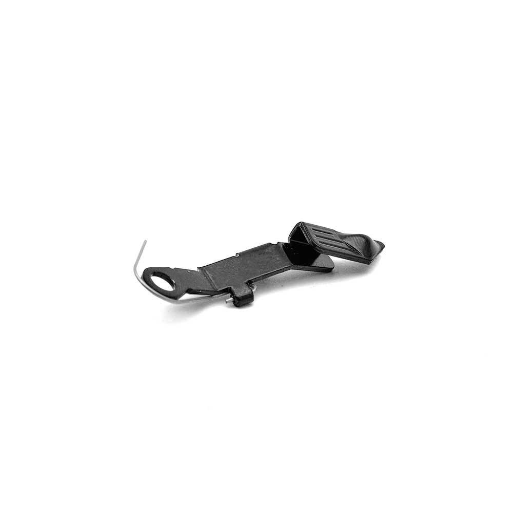 Eemann Tech Extended Slide Stop for GLOCK GEN3/4