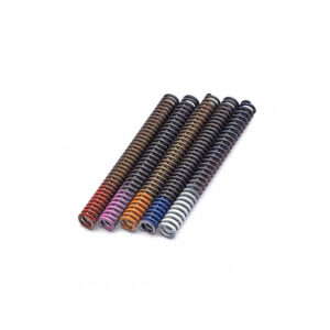 Eemann Tech Main Springs Calibration Pack for CZ 9 Eemann Tech Main Springs Calibration Pack for CZ