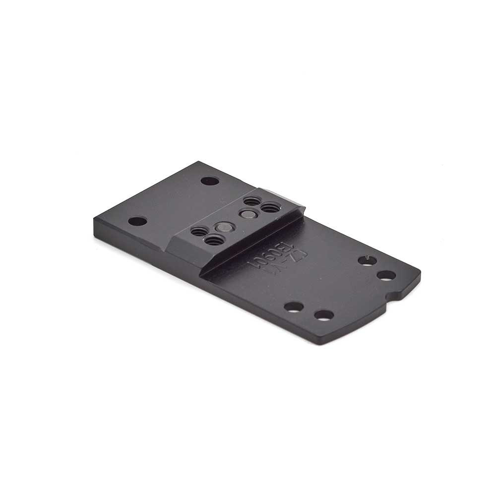 Aluminium Red Dot Mount for CZ Shadow 1/2
