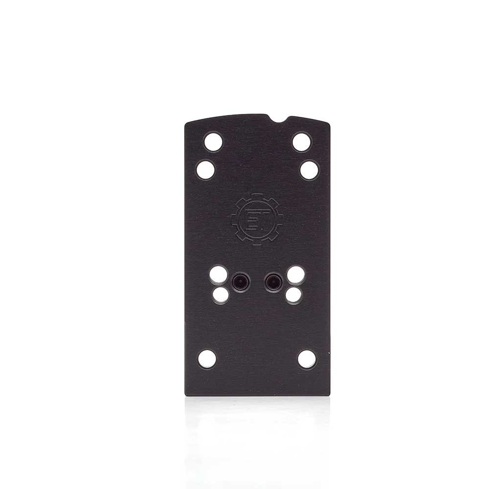 Aluminium Red Dot Mount for CZ Shadow 1/2