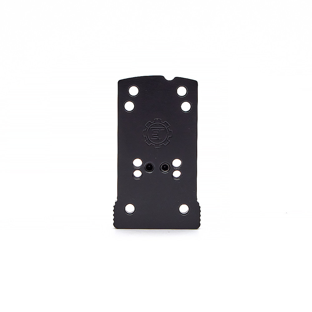 Aluminium Red Dot Mount for CZ (MAG footprint)