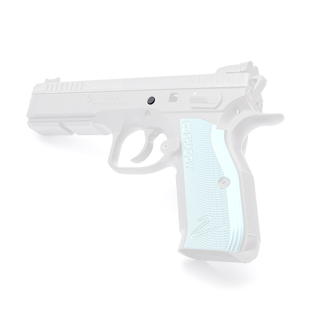 Eemann Tech Pin for CZ Shadow 2 / TS / TS2