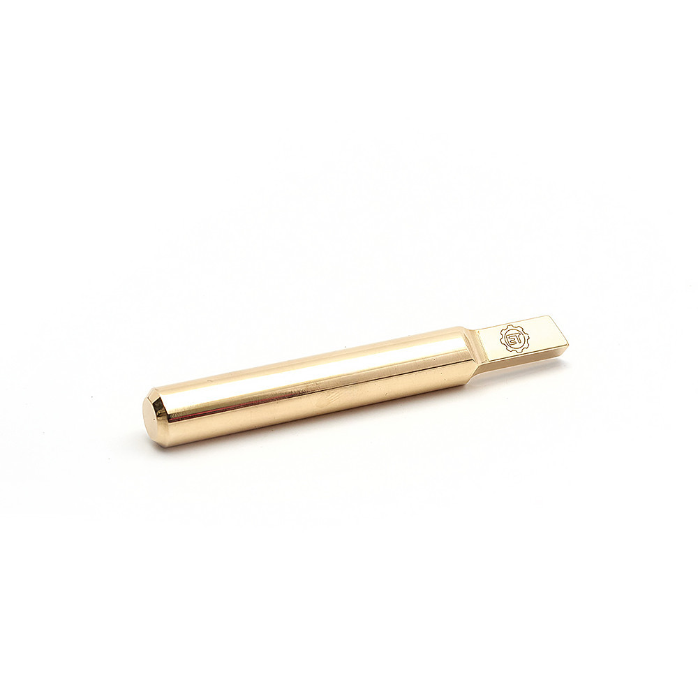 Eemann Tech Dovetail Front Sight Installation Tool