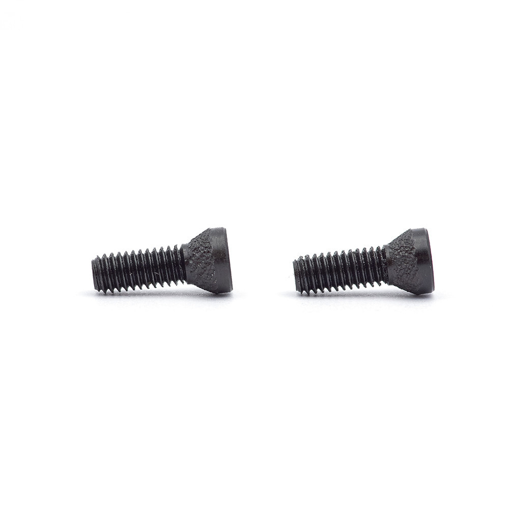 Eemann Tech Grip Screws for CZ / Tanfoglio – 2 pcs./Set