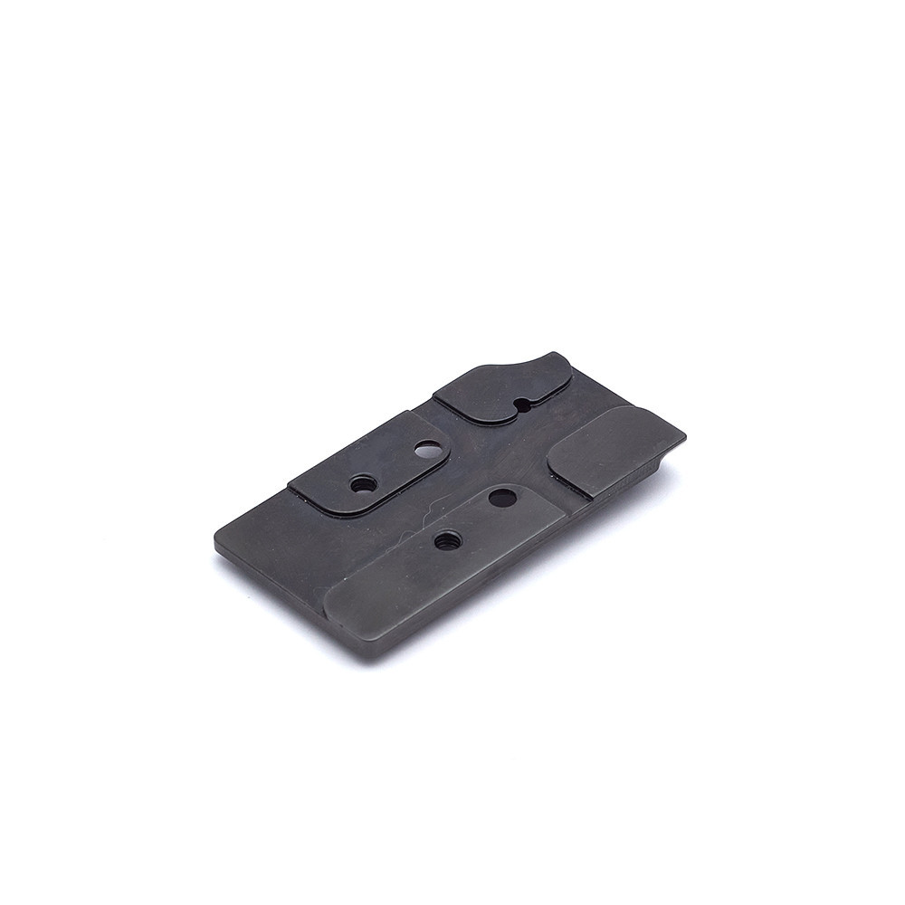 Eemann Tech CZ SHADOW 2 OR Plate Mount for Vortex Venom