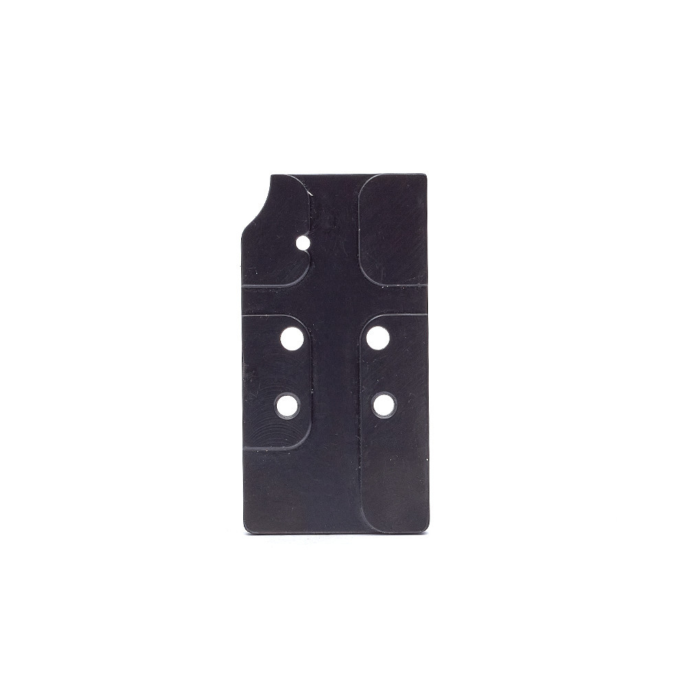 Eemann Tech CZ SHADOW 2 OR Plate Mount for Vortex Venom