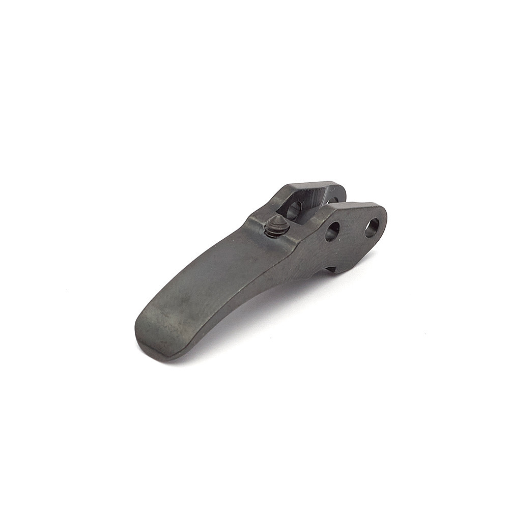 Eemann Tech Steel Ultimate Trigger for Phoenix – Black