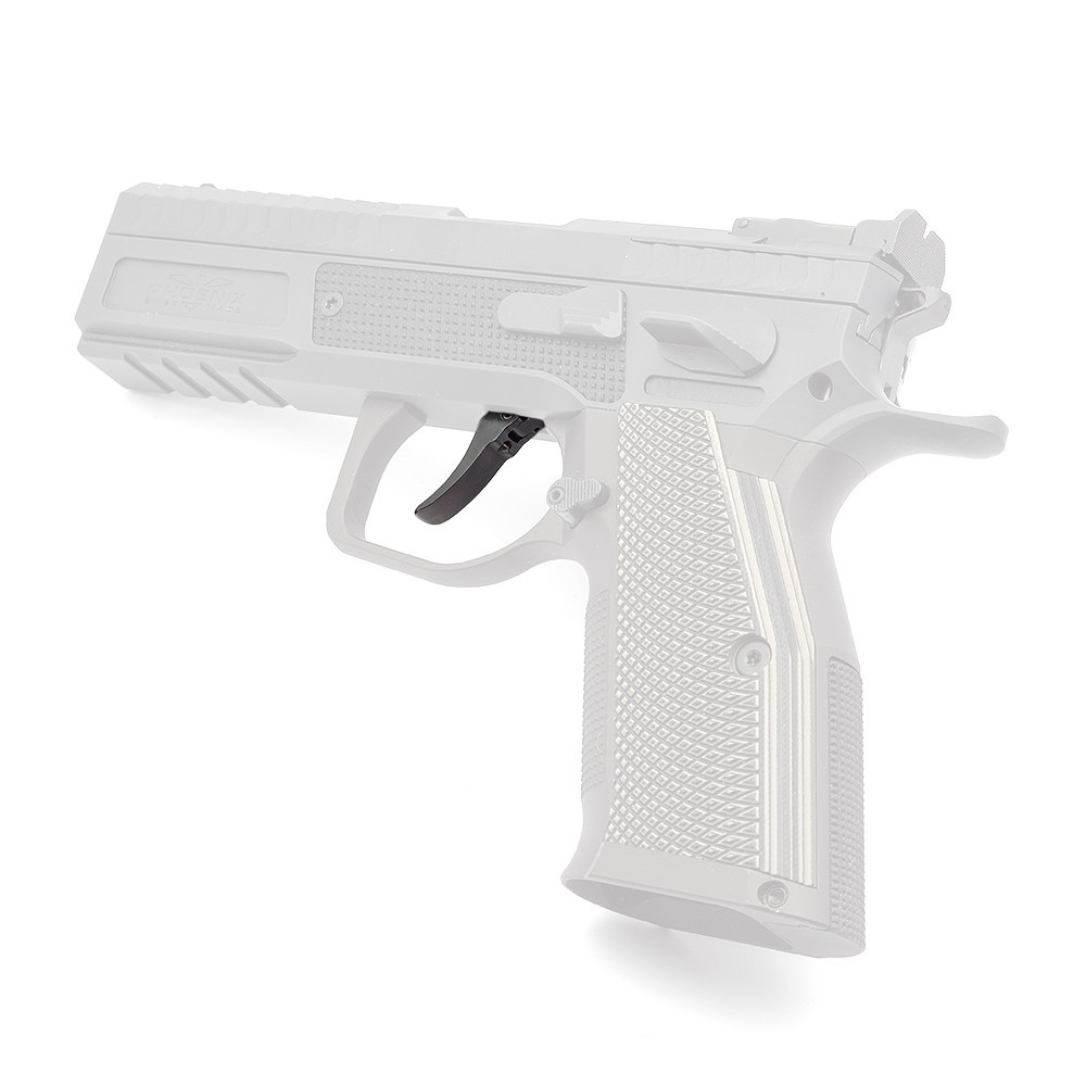 Eemann Tech Steel Ultimate Trigger for Phoenix – Black