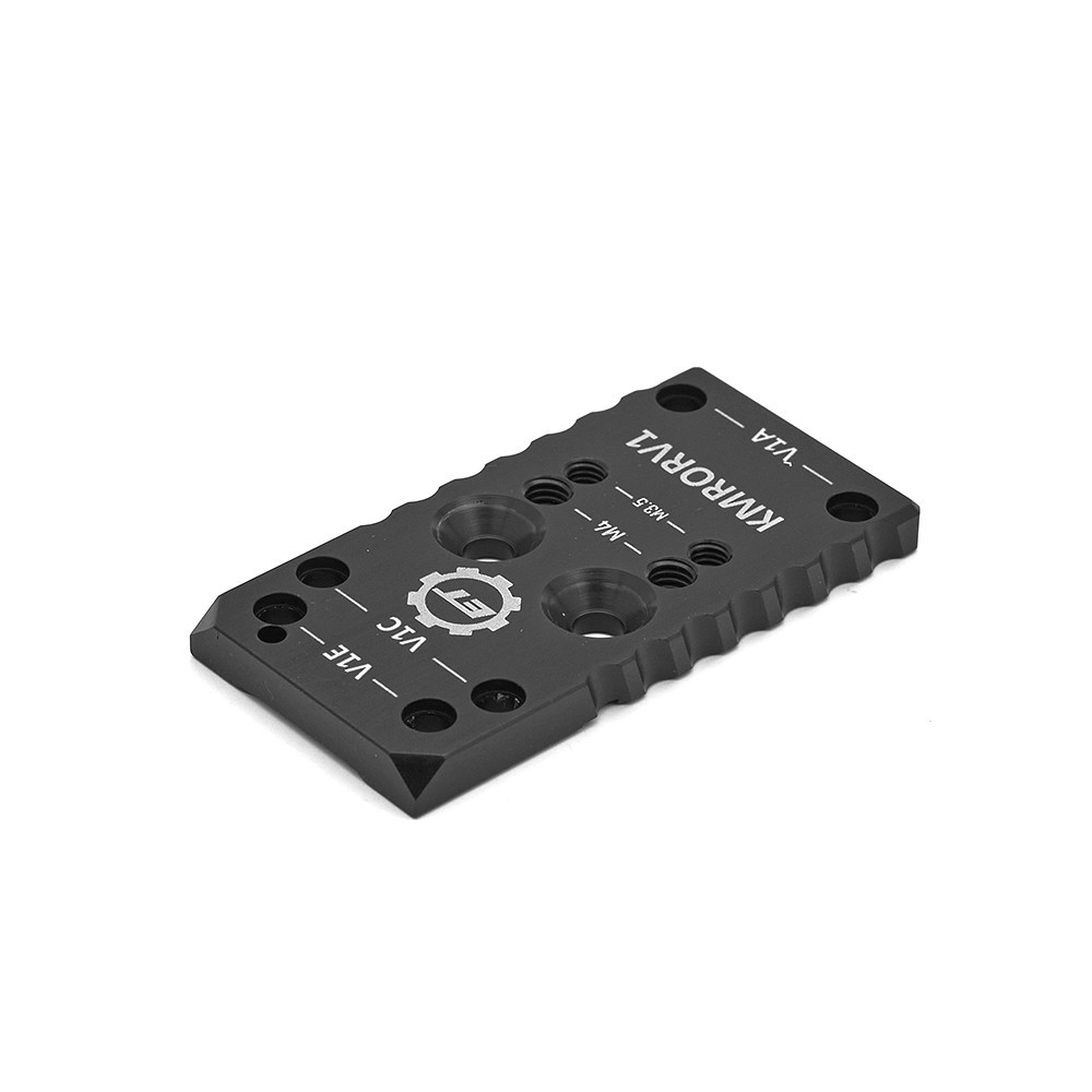 Eemann Tech Red Dot Mount KMRORV1 for KMR