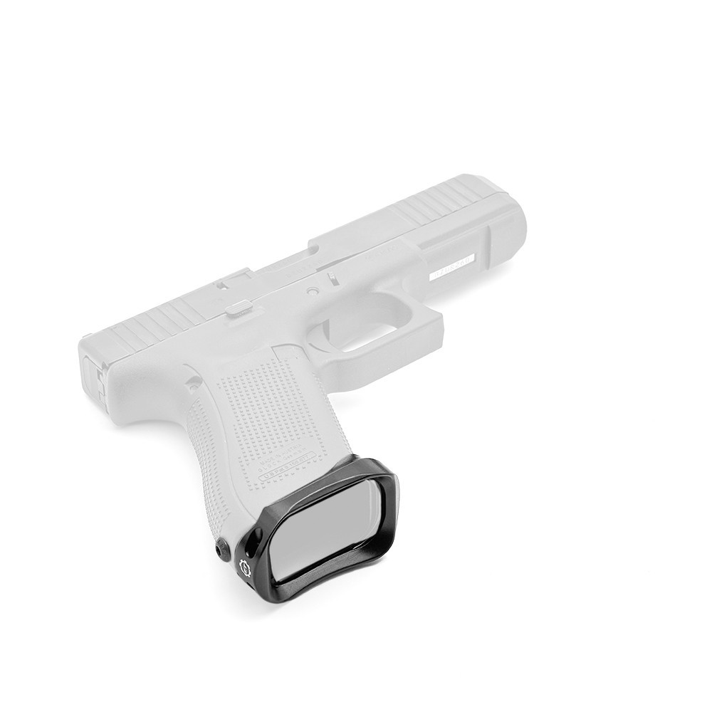 Eemann Tech Competition Magwell for Glock 17 GEN5