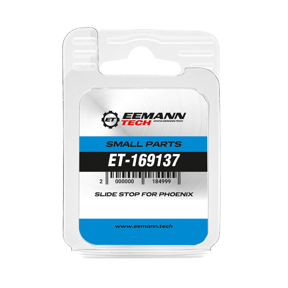 Eemann Tech Slide Stop for Phoenix