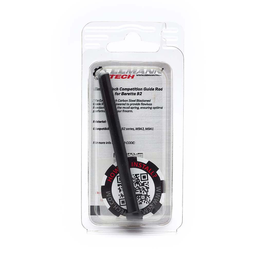 Eemann Tech Competition Guide Rod for Beretta 92