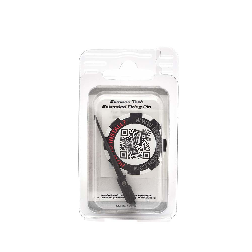 Eemann Tech Extended Firing Pin for Tanfoglio – Small Frame