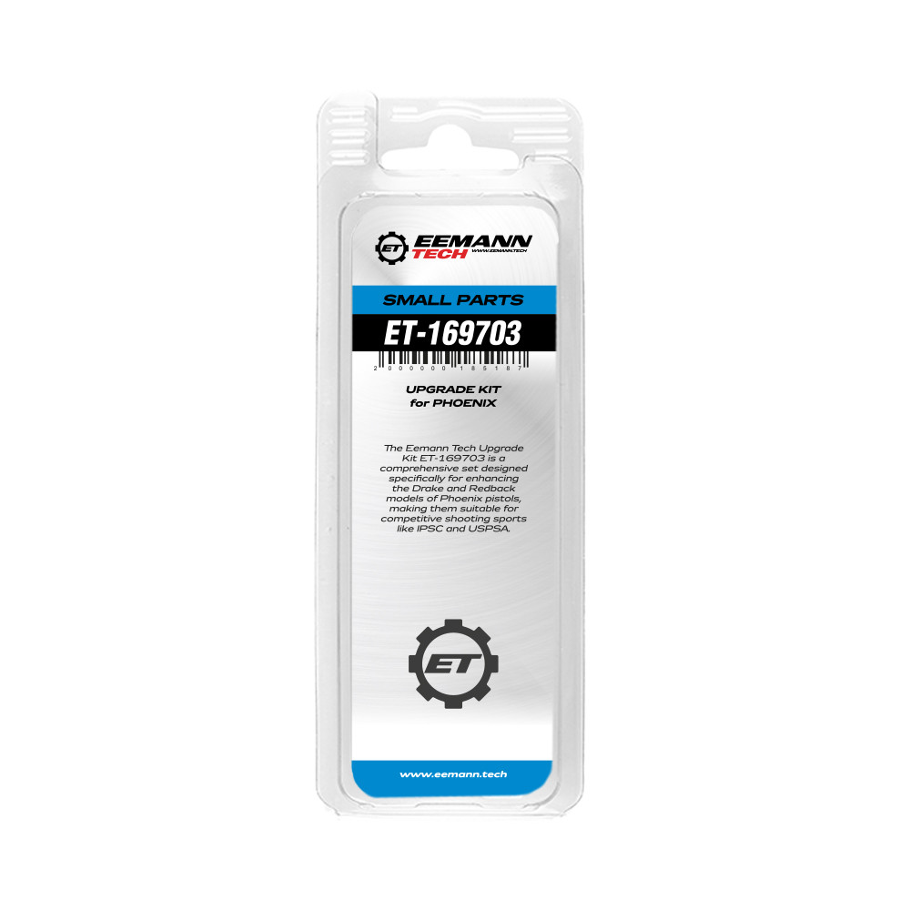 Eemann Tech Upgrade Kit for Phoenix