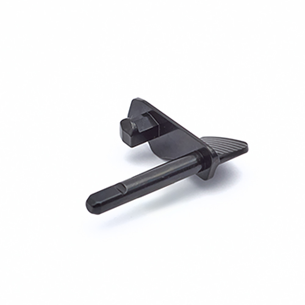 Eemann Tech Thumb Rest Slide Stop for Tanfoglio – BLACK