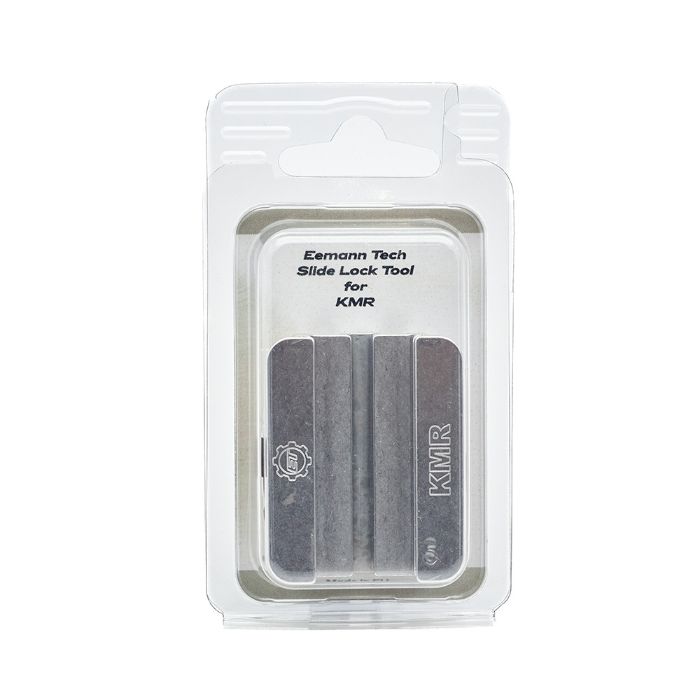Eemann Tech Slide Lock Tool for KMR