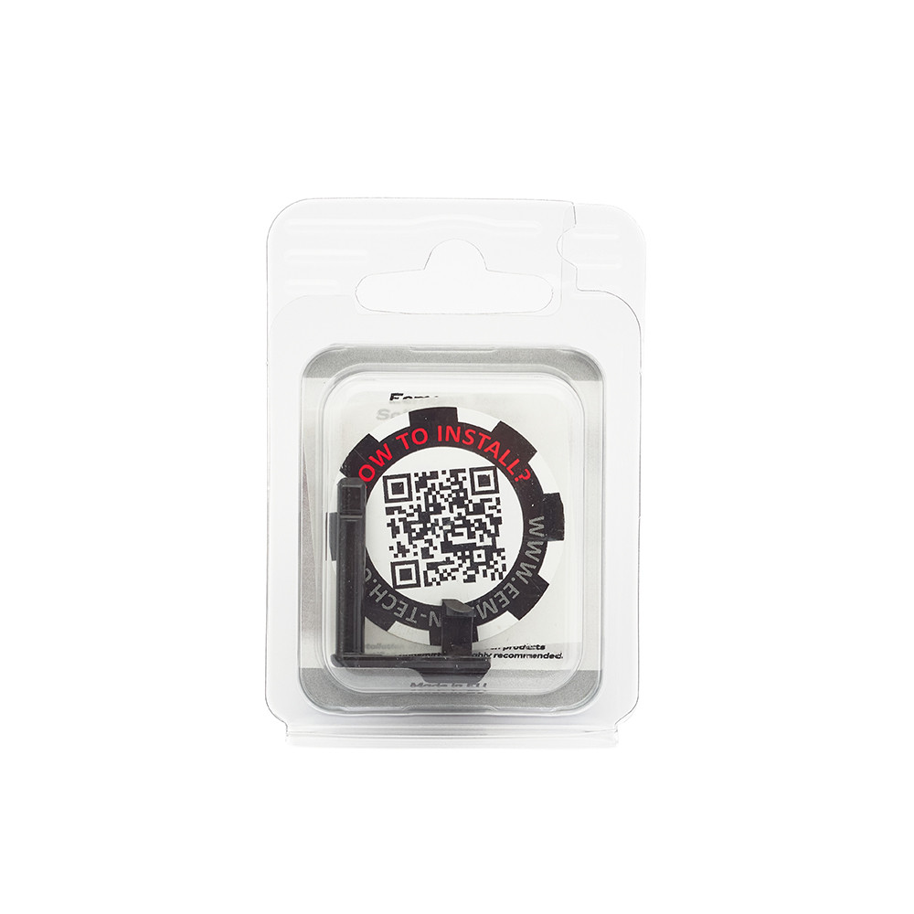Eemann Tech Solid Slide Stop for KMR