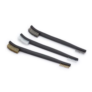 Eemann Tech Double End Cleaning Brush – 3Pcs./Kit