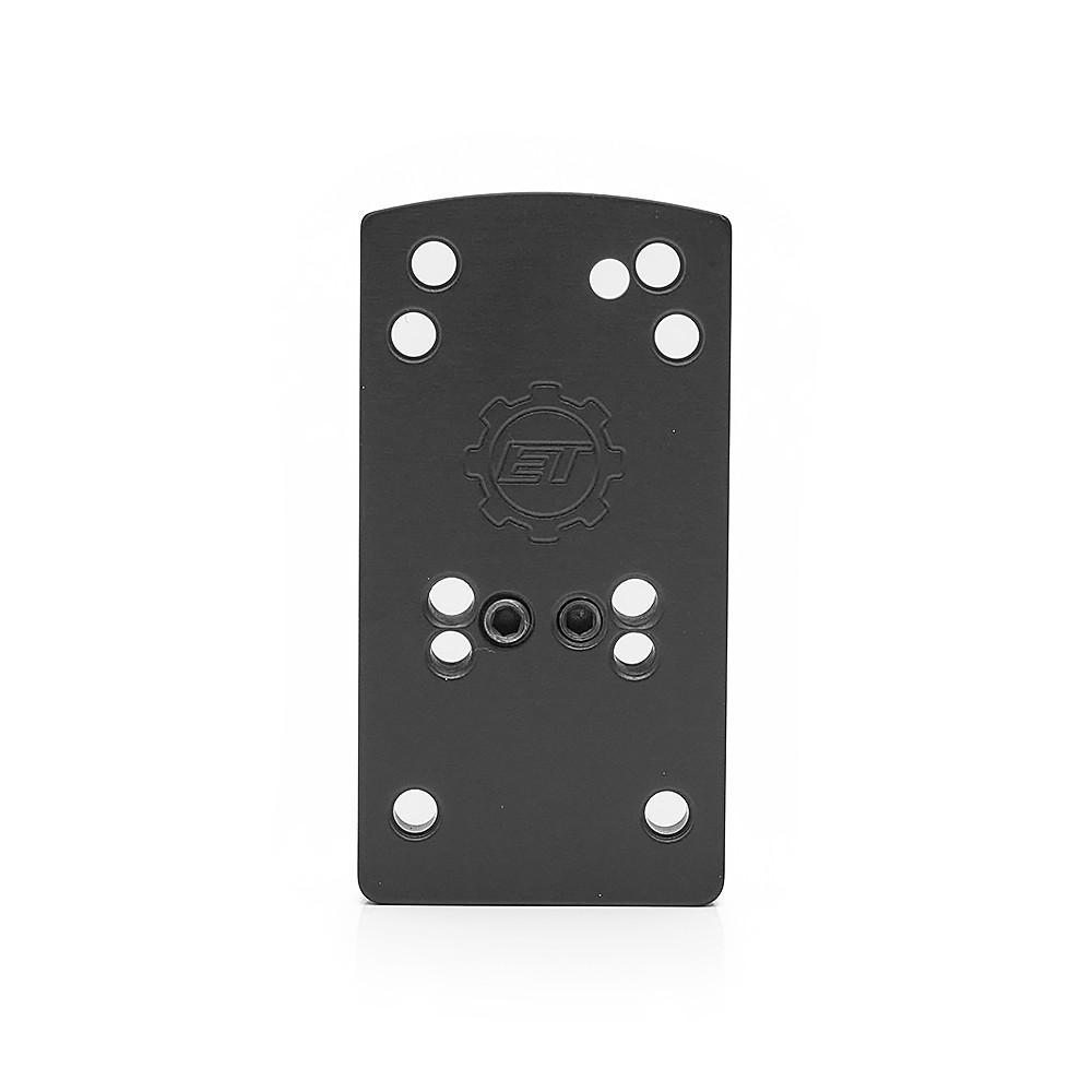 Eemann Tech Aluminium Red Dot Mount V1 for Tanfoglio