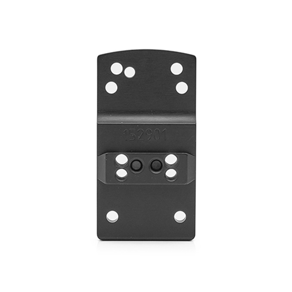 Eemann Tech Aluminium Red Dot Mount V1 for Tanfoglio