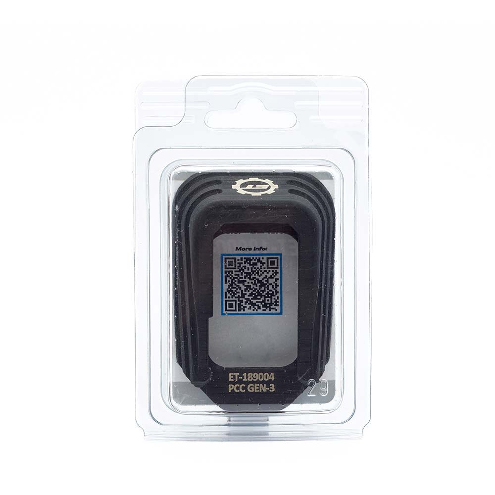 Eemann Tech Magwell for ADC PCC GEN3 – BLACK