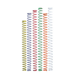 Eemann Tech Recoil Springs Calibration Pack For Glock 17-22-34-35