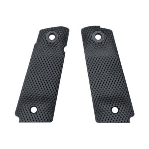 Eemann Tech Ultimate Aluminium Long Grips For 1911