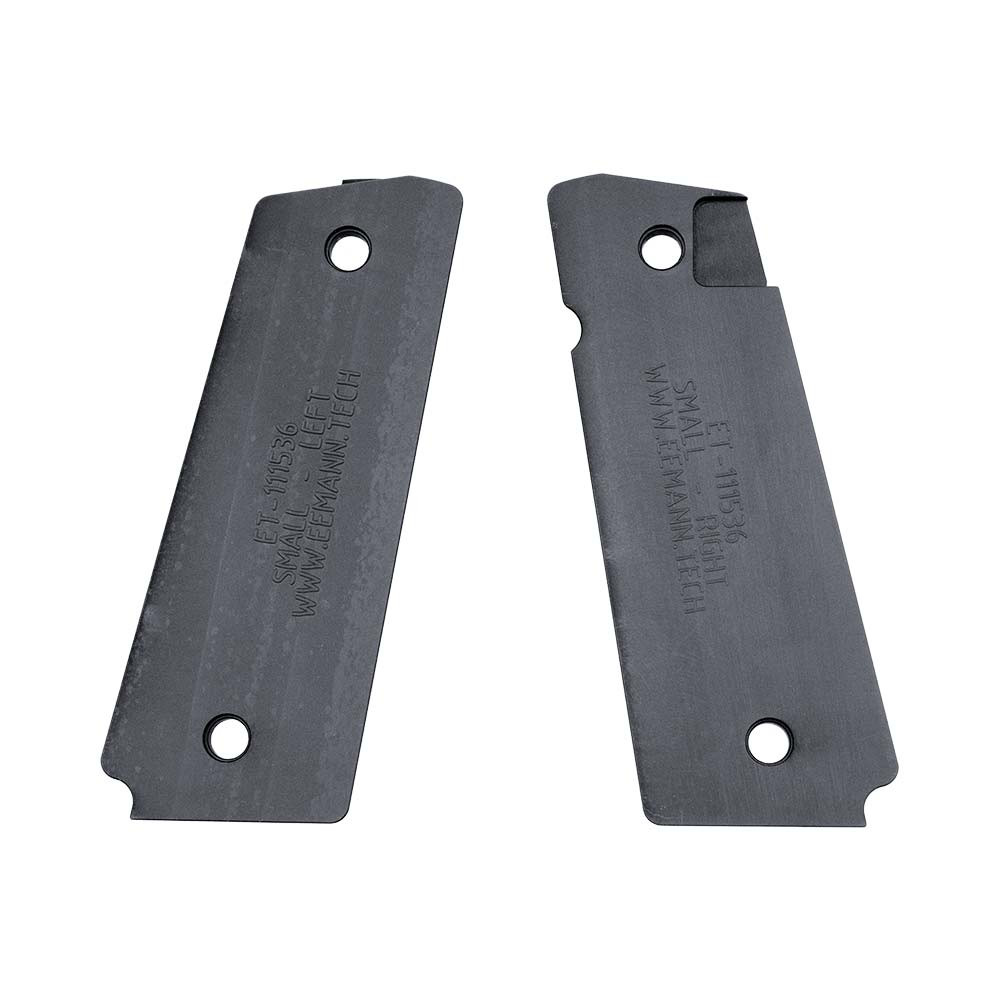 Eemann Tech Ultimate Aluminium Long Grips for 1911