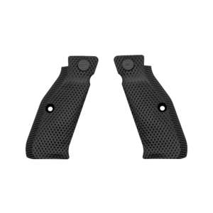 Eemann Tech Ultimate Aluminium Long Grips for CZ 10 Eemann Tech Ultimate Aluminium Long Grips for CZ