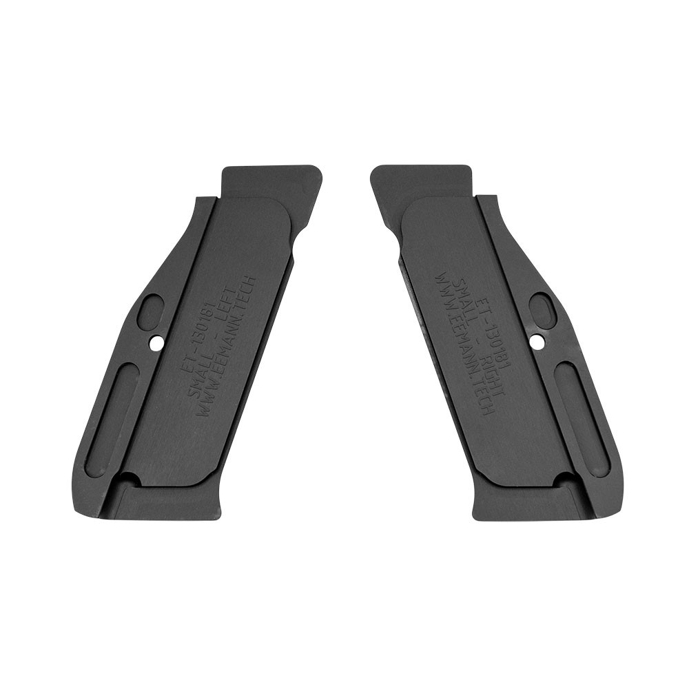 Eemann Tech Ultimate Aluminium Long Grips for CZ