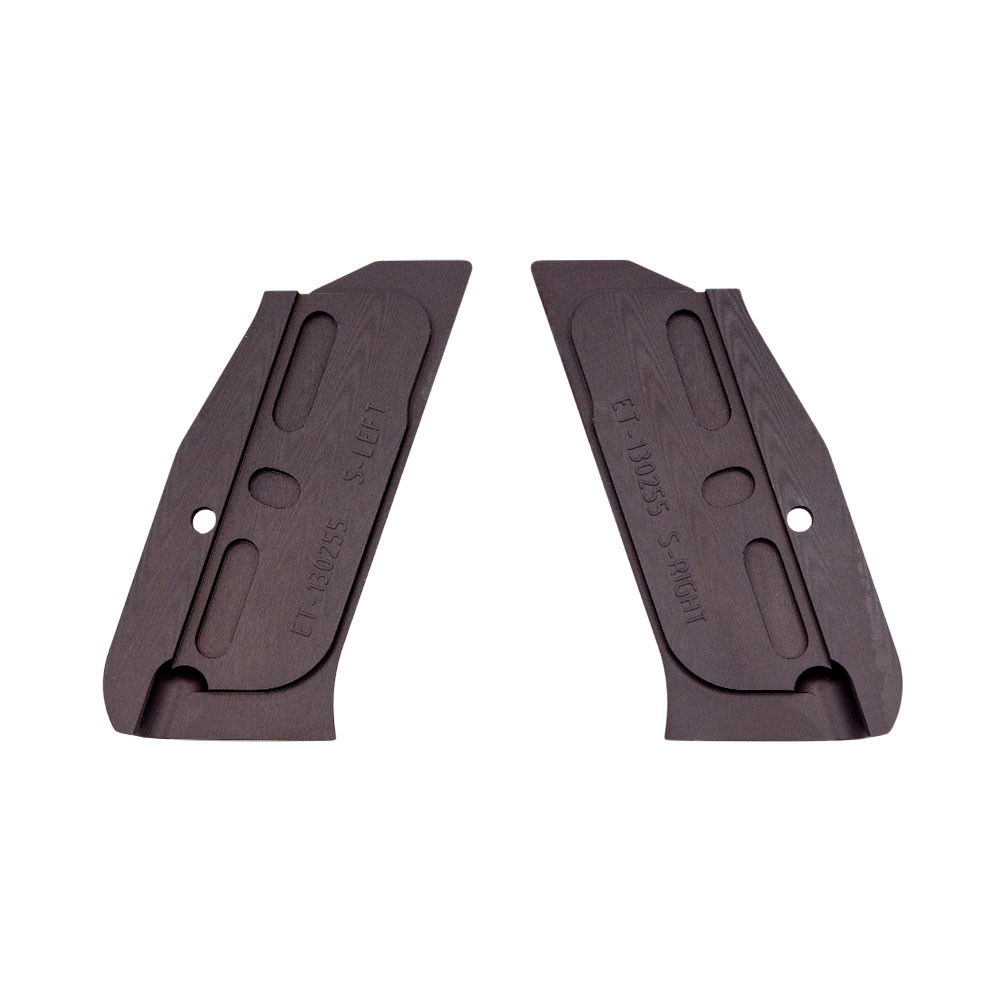 Eemann Tech Ultimate Aluminium Grips for CZ Shadow 2 Compact