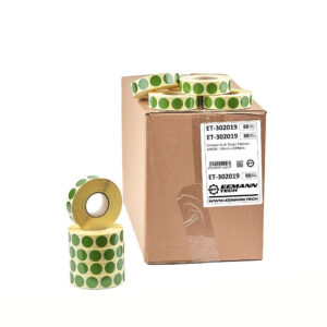 Eemann Tech PACK: Eemann Tech Target Patches - GREEN - 20mm x 2000pcs. (88pcs.) (ET-302019) 13 Eemann Tech PACK: Eemann Tech Target Patches – GREEN – 20mm x 2000pcs. (88pcs.) (ET-302019)