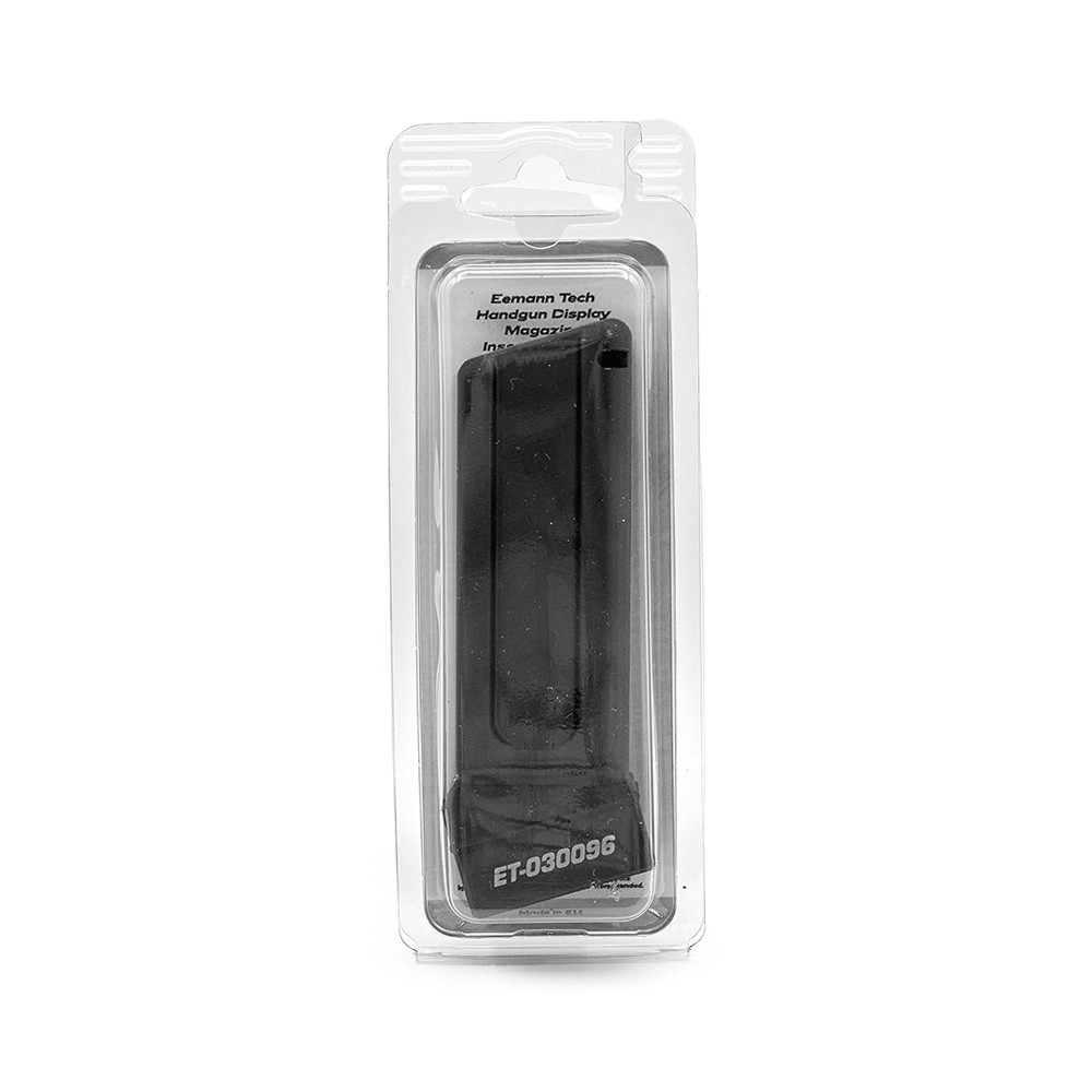 Eemann Tech Handgun Display Magazine Insert for 2011
